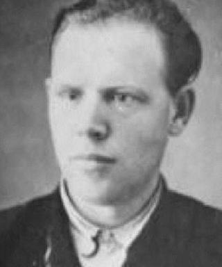 Куйдин Павел Андреевич