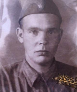 Владимиров Василий Владимирович