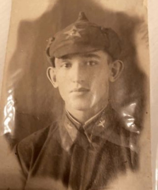 Губин Иван Александрович