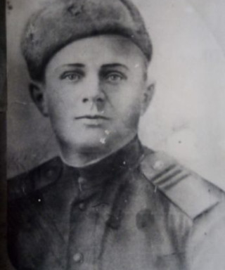 Воронцов Иван Васильевич