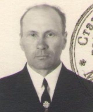Логинов Александр Филиппович