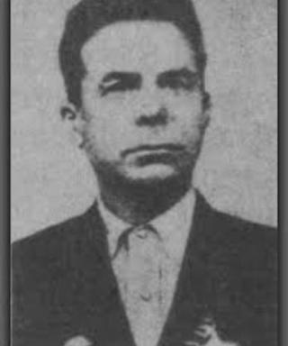 Блохин Алексей Николаевич