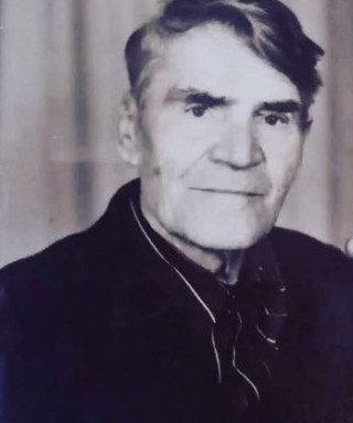 Носов Василий Григорьевич