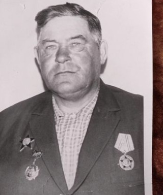 МЕЧЕТИН АЛЕКСЕЙ ИВАНОВИЧ