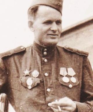 Кононов Дмитрий Никитич