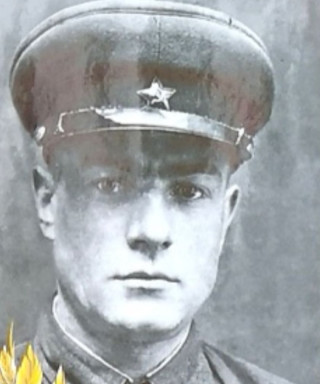 Кукушкин Георгий Семёнович