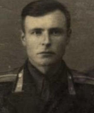 Рубов Филарет Филиппович
