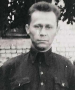 Лобанов Павел Петрович