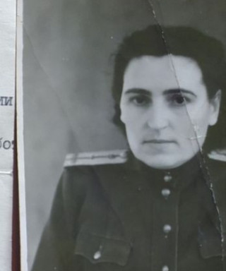 Ященко Ксения Акимовна