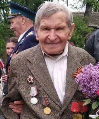 Карачков Федор Герасимович