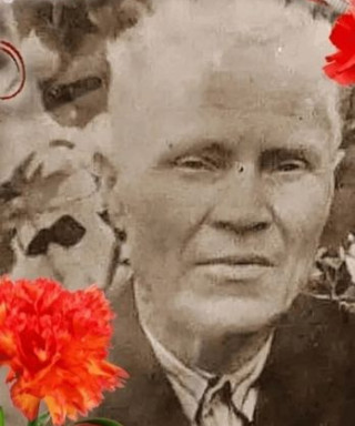 Омельяненко Михаил Павлович