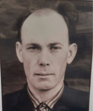 Миронов Иван Иванович