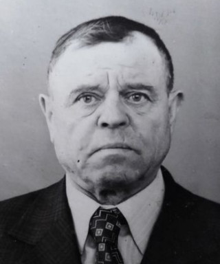 Митрофанов Владимир Фёдорович