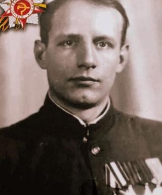 Невский Евгений Владимирович