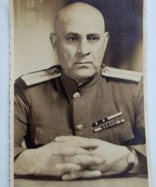 Чернушкин Иван Петрович