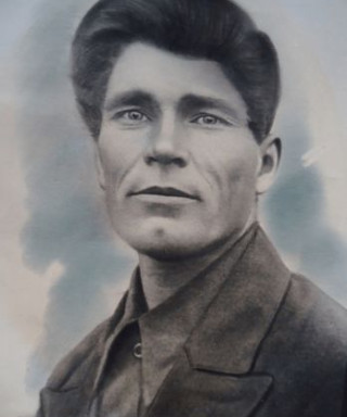 Парамонов Иван Петрович