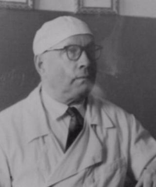 Варсобин Владимир Иванович