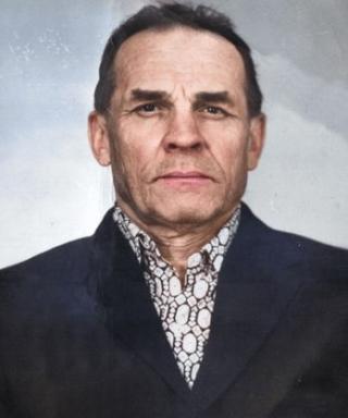 Рудометов Евгений Петрович