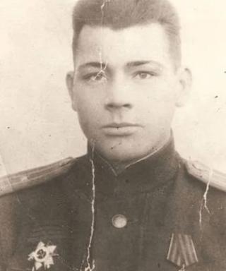 Трошков Сергей Александрович