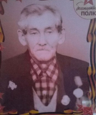 Актабаев Валерий Митрофанович