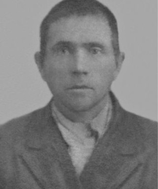 Гавриков Михаил Филиппович