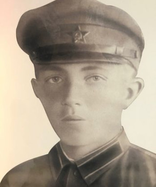 Шумилов Александр Иванович