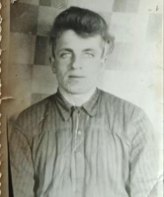 Бобко Иван Михайлович
