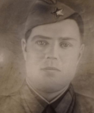 Зубков Константин Иванович