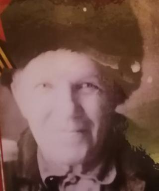 Сапрыкин Кирилл Семёнович