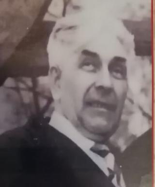 Веденин Семён Сергеевич
