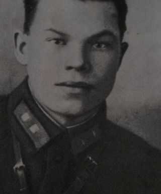 Данилов Александр Федорович