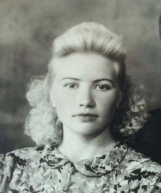 Крылова Анфиса Тихоновна