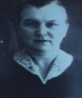 Стасьева Мария Дмитриевна
