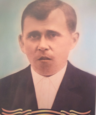 Завьялов Иван Тихонович