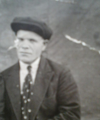 Тараканов Матвей Иванович