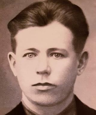 Груздев Владимир Никандрович