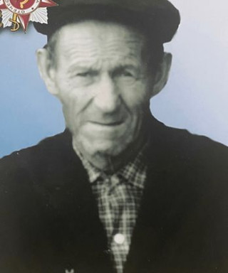 Карасёв Илья Елизарович