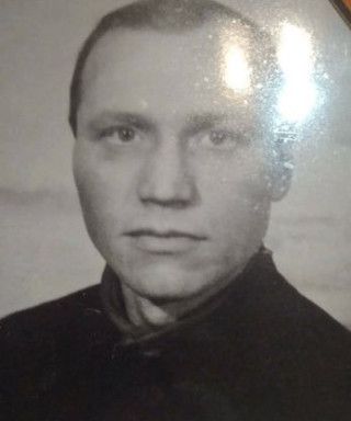 Пермяков Федор Семенович