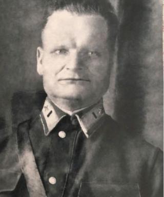Процан Владимир Мартынович