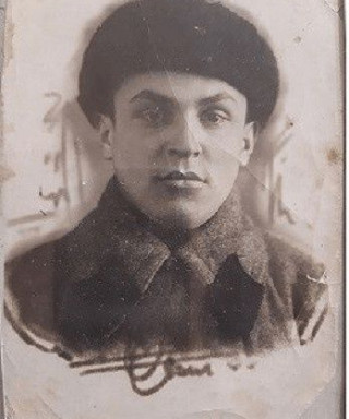 Карнвайц Изидор Хаймович