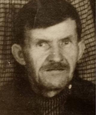 Леонтьев Василий Павлович