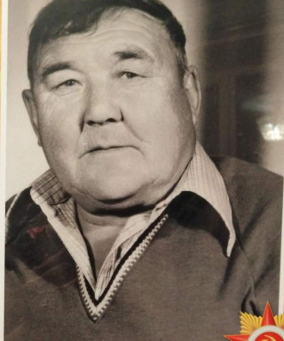 Балагуров Михаил Алексеевич