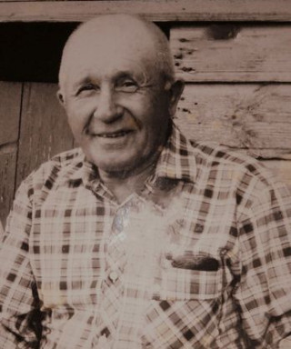 Колосов Михаил Андреевич