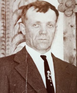 Леонтьев Павел Филлипович
