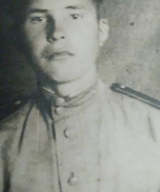 Казьмин Василий Стефанович