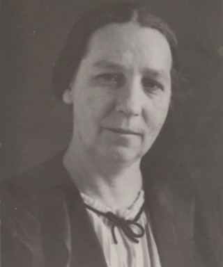 Панфилова Антонина Андреевна