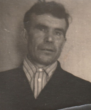 Балдин Матвей Иванович