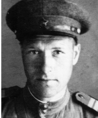 Волокитин Сергей Федорович