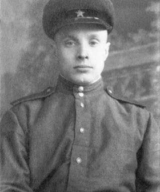Смелов Александр Фёдорович