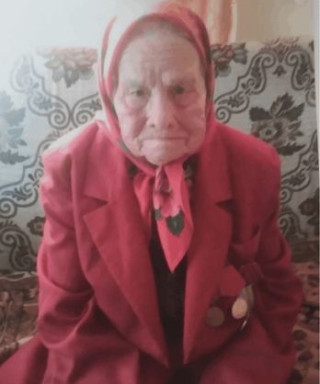 Имамутдинова Тагзима Нигматзянова